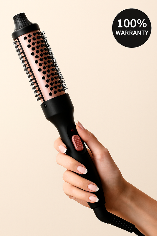 Lux Thermal Brush